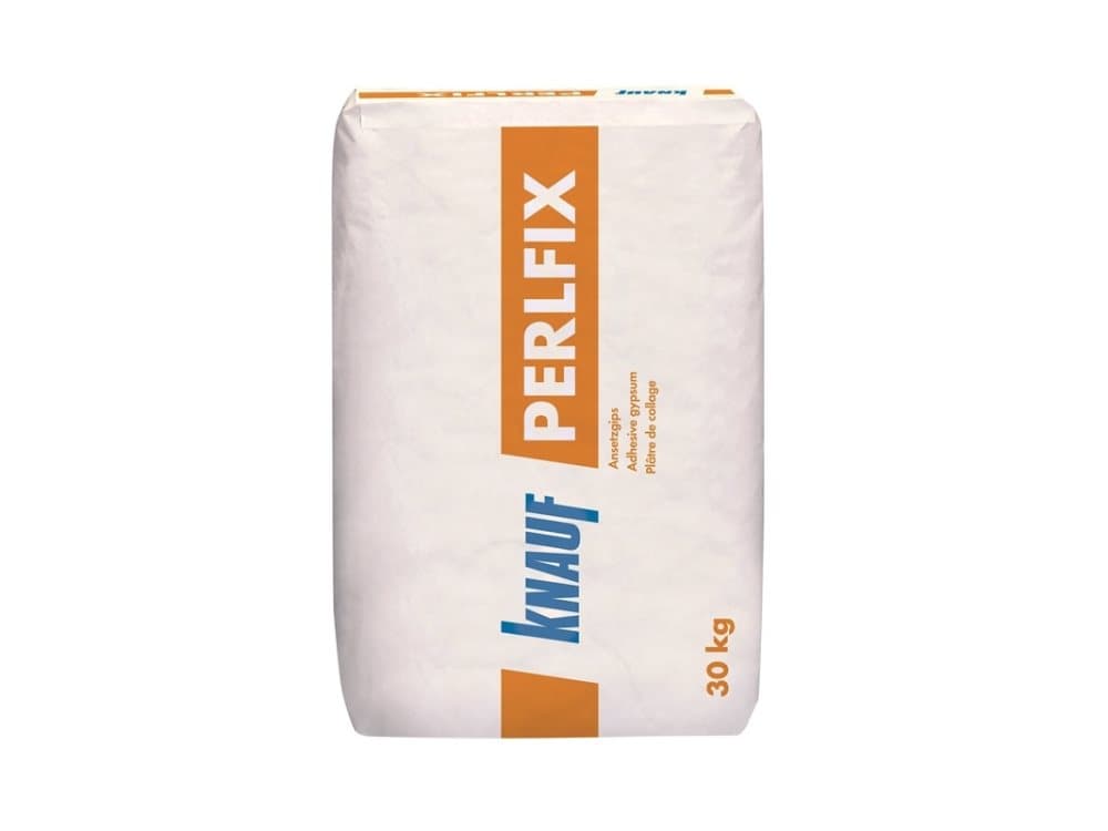 Knauf Adhesive Perlfix 30Kg