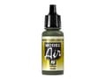 Miniatyrbilde 1 av 4: Vallejo 71.022, 17 ml, Grønn, Matte, Flaske