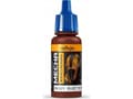 Miniatyrbild 3 av 3: Mecha Color- Rust Texture (Matt) 17 ml.