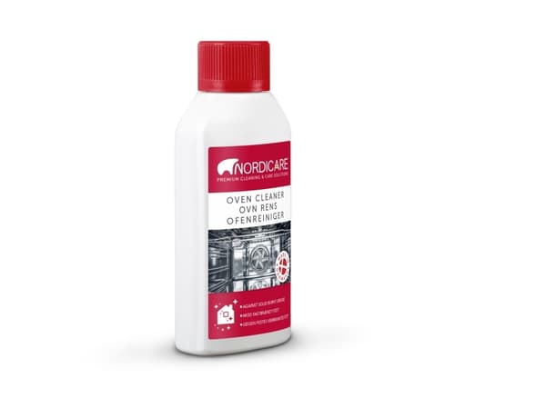 Nordicare Oven Cleaner 250ml