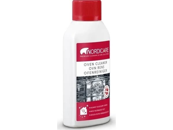 Nordicare Oven Cleaner 250ml