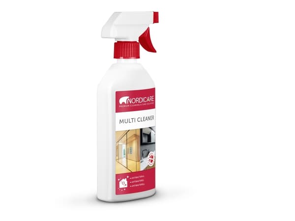 Nordicare Multi Cleaner 500ml
