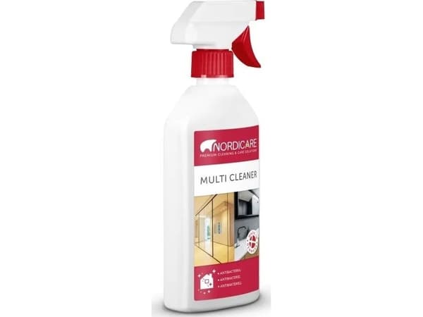 Nordicare Multi Cleaner 500ml