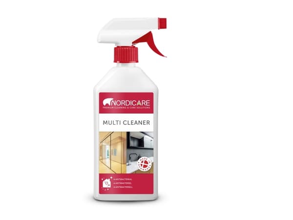 Nordicare Multi Cleaner 500ml