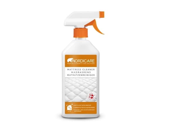Nordicare Mattress Cleaner 500ml