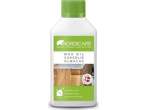 Nordicare Wax Oil 250ml