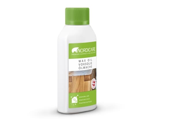 Nordicare Wax Oil 1Ltr