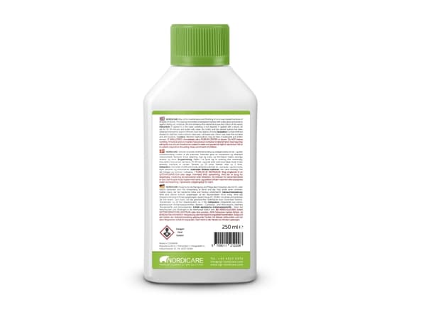 Nordicare Wax Oil 1Ltr