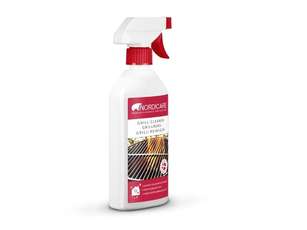 Nordicare Grill Cleaner 500ml