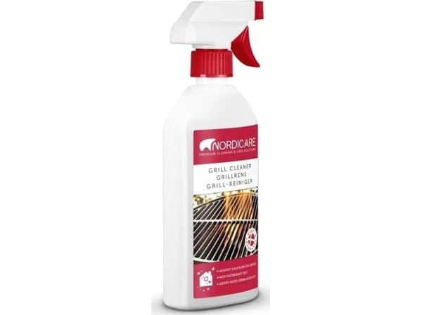 Nordicare Grill Cleaner 500ml