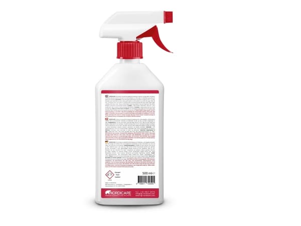 Nordicare Grill Cleaner 500ml