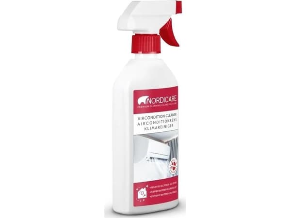 Nordicare Aircondition Cleaner 500ml