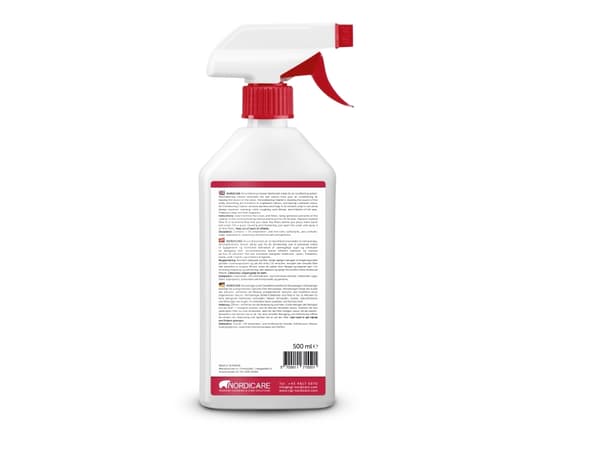 Nordicare Aircondition Cleaner 500ml