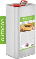Miniatyrbilde 1 av 4: Nordicare Sealing Oil for wood 5Ltr