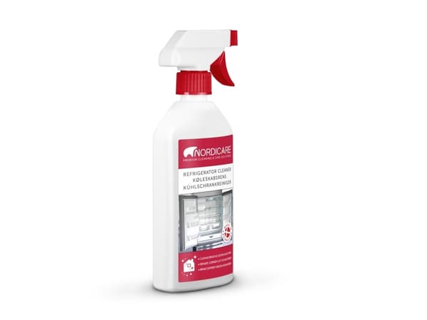 Nordicare Refrigerator Cleaner 500ml