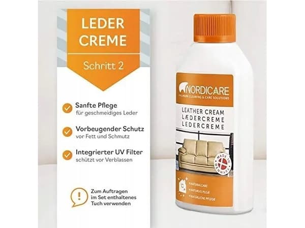 Nordicare  2 x 250ml