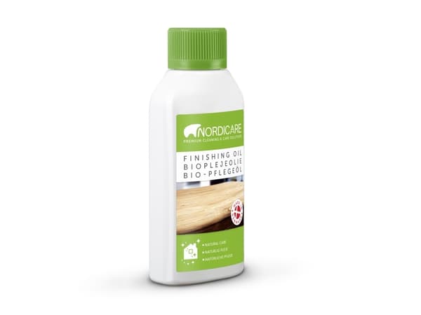 Nordicare Finishing Oil 250ml