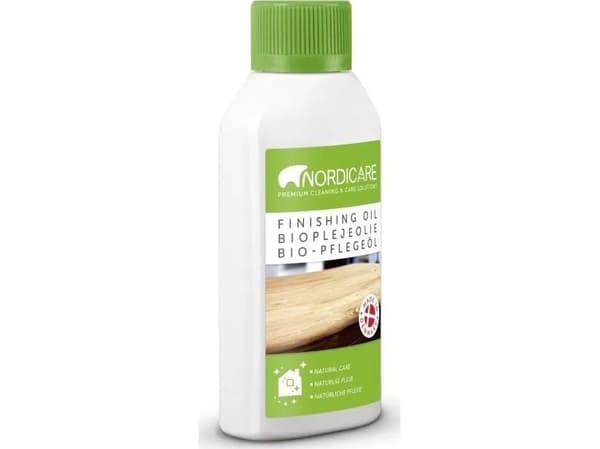 Nordicare Finishing Oil 250ml