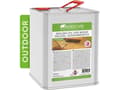 Miniatyrbild 2 av 3: Nordicare Sealing Oil for wood 2,5Ltr