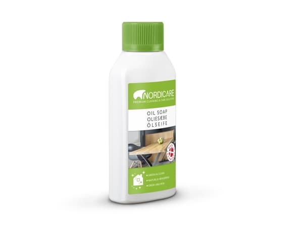 Nordicare Oil Soap 250ml