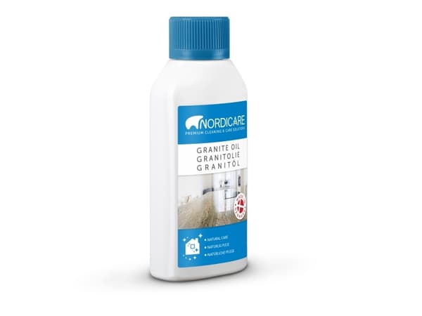 Nordicare Granite Oil 250ml