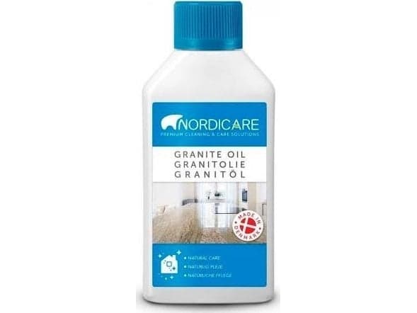 Nordicare Granite Oil 250ml