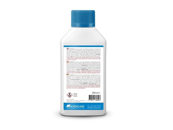 Nordicare Granite Oil 250ml