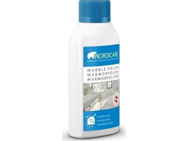 Nordicare Marble Polish 250ml