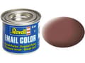 Miniatyrbild 3 av 4: Revell matt färg nr 83 rost 14 ml (32183)