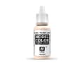 Miniatyrbilde 1 av 5: Vallejo 70.928, 17 ml, Hudfarget, Matte, Flaske