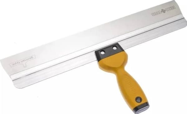 Forte_Tools Trowel With Ergonomic Handle 45 Cm Fort