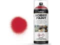 Miniatyrbilde 3 av 3: Vallejo Farba Modelarska Fantasy Color Bloody Red Vallejo Spray uniwersalny