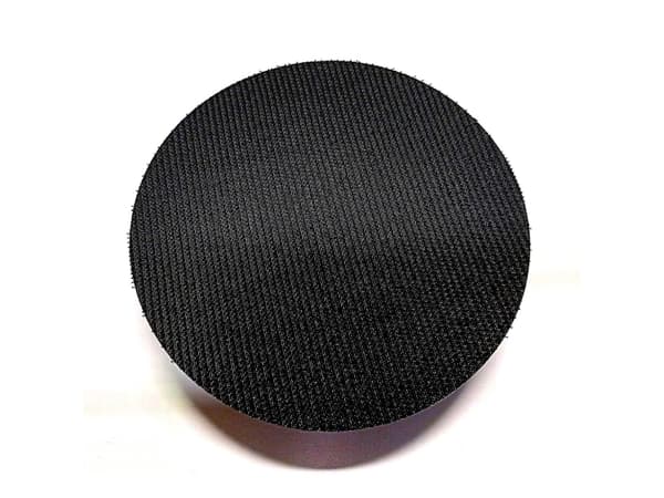 kwb 488014, Slipplatta, Varje varumärke, 12,5 cm, Svart, 1 styck