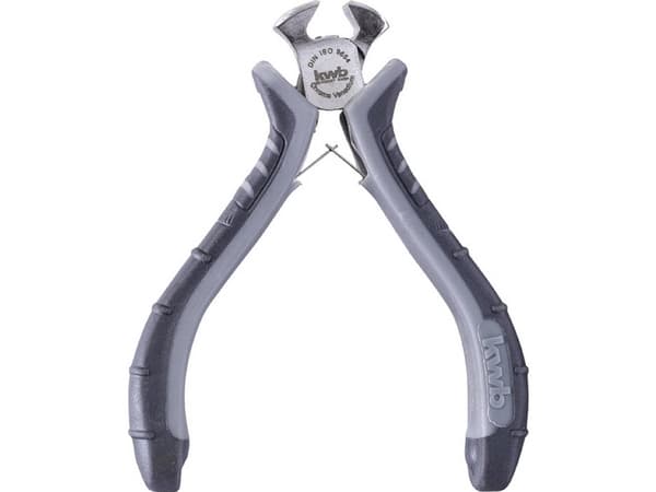 KWB Electronics tång - ändtång - 110 mm - 2067943