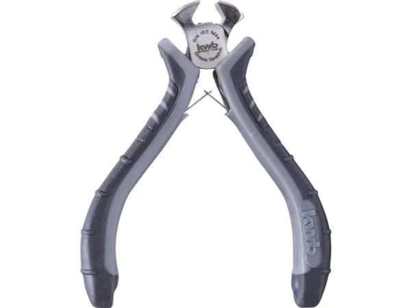 KWB Electronics tång - ändtång - 110 mm - 2067943