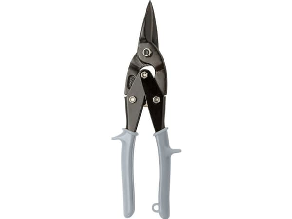 KWB levysakset 250mm - suorat - 1878674