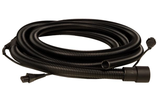 MIRKA slangpåse + kabel CE 230V + slang 6m