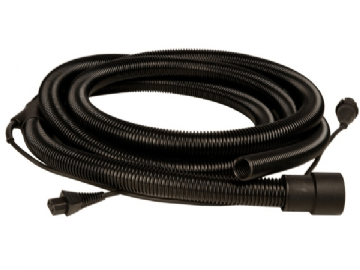 MIRKA slangpåse + kabel CE 230V + slang 6m