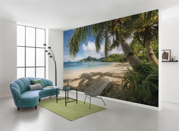 Sunny_Decor Photomurals Sd126 368X254 Suedsee