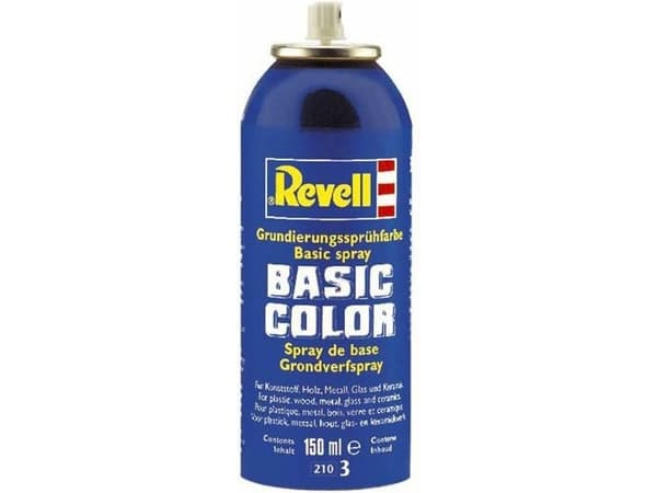 Revell 39804, Målning, 150 ml, Scale Model Supplies