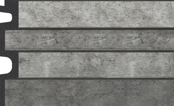 Domoletti Panel Ps 2.6X0.122 Jc1047-11783P