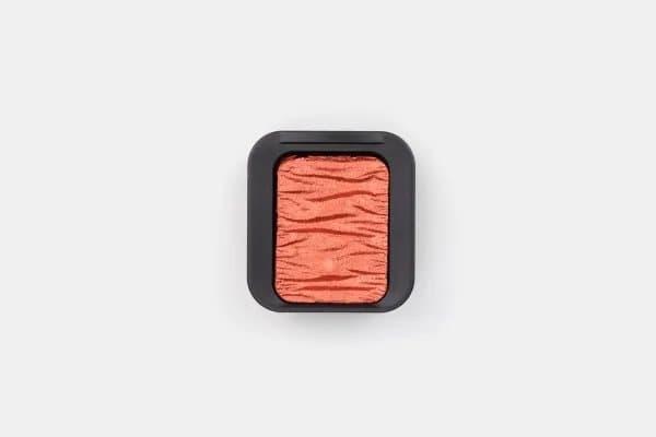 FINETEC® Pearlescent watercolour pan | Copper