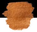Miniatyrbild 5 av 5: FINETEC® Pearlescent watercolour pan | Orange Copper