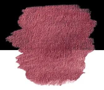 FINETEC® Pearlescent watercolour pan | Red