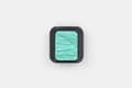 Miniatyrbilde 2 av 5: FINETEC® Pearlescent watercolour pan | Caribbean Green