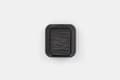 Miniatyrbild 3 av 5: FINETEC® Pearlescent watercolour pan | Deep Black