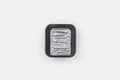 Miniatyrbild 3 av 5: FINETEC® Pearlescent watercolour pan | Platinum