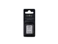 Miniatyrbild 5 av 5: FINETEC® Pearlescent watercolour pan | Platinum