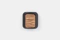 Miniatyrbild 3 av 5: FINETEC® Pearlescent watercolour pan | Hazelnut