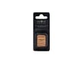 Miniatyrbild 1 av 5: FINETEC® Pearlescent watercolour pan | Hazelnut